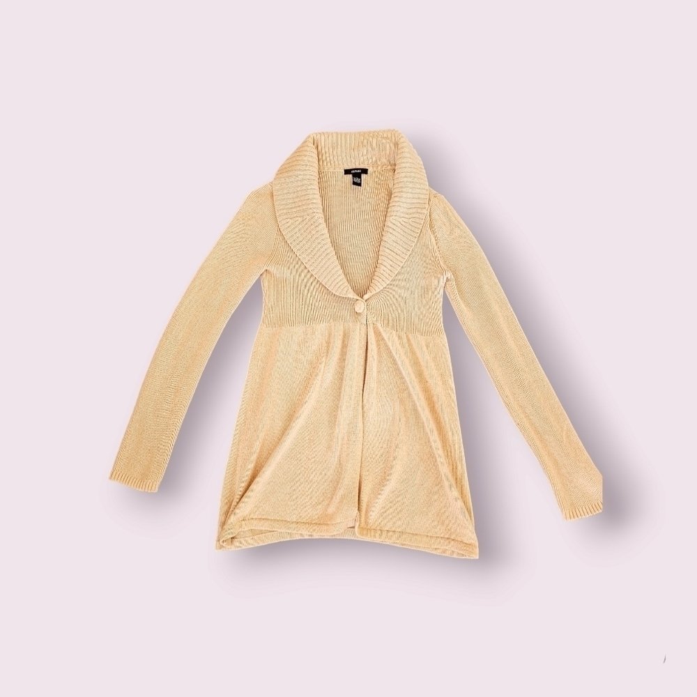 Alfani sweater